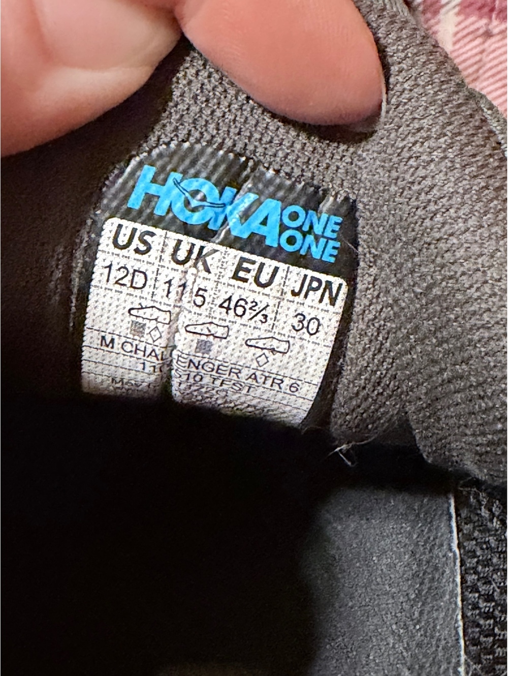 Hoka - Picture 5 of 5